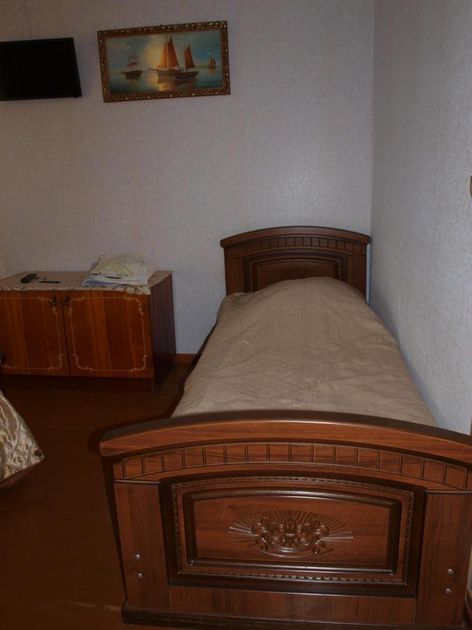 Mechta Guest House Gantiadi Kültér fotó